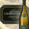 Château Grenouille, vin en vente au clos 47 à Bruyères-et-Montbérault