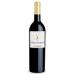 Château Les Crostes, vin en vente au clos 47 à Bruyères-et-Montbérault