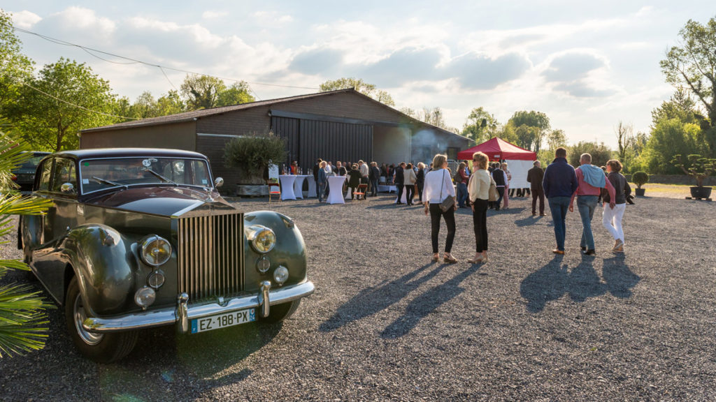 Afterworks à Laon