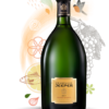 Champagne Jeeper