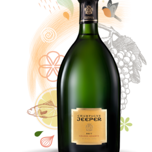Champagne Jeeper