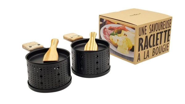 Cookut pour 2 personnes, idée cadeau disponible dans l'Aisne