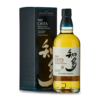 The chita suntory single grain whisky, en vente à Bruyères-et-Montbérault.