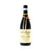 Cantina zaccagnini montepulciano abruzzo vin Italien à découvrir.