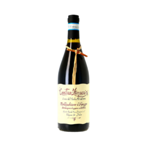 Cantina zaccagnini montepulciano abruzzo vin Italien à découvrir.