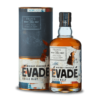 EVADE SINGLE MALT FRANCE - Laissez vous tenter à Bruyères-et-montbérault par votre whisky français.