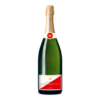 Champagne d'Armanville pour fêter vos événements.