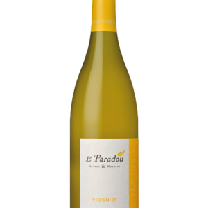 vin blanc Paradou dans l'Aisne