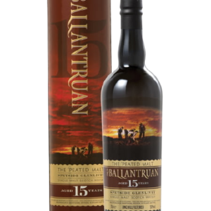 Old ballantruan 15 ans en vente dans l'Aisne.