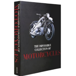 The impossible collection of motorcycles en vente au clos 47 près de Laon.
