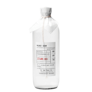 VL92-Gin - Retrouvez le gin VL92 au Clos 47 à Bruyères-et-Montbérault