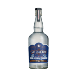 GIN LANE 1751 LONDON ROYAL STRENGTH - Faites vous plaisir au clos 47