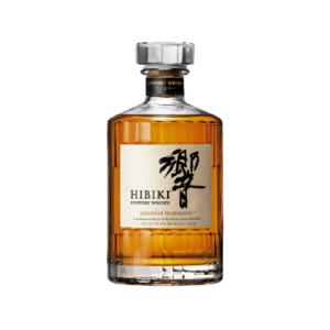 HIBIKI SUNTORY - Whisky japonais harmony à découvrir au clos 47