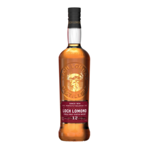 Whisky Loch Lomond 12 ans