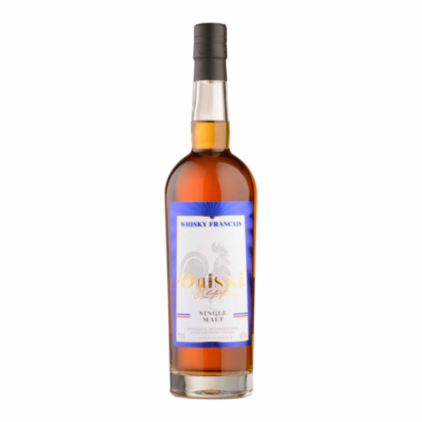 Whisky Ouiski single malt