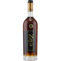 Rhum Zaya gran reserva, spiritueux disponible dans votre concept store.