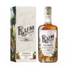 Rum explorer carribean