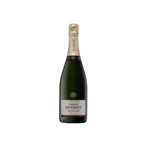 champagne henriot au clos 47