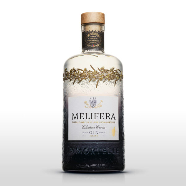 Gin Melifera