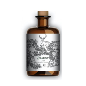 GIN Sybaritas des bons vivants