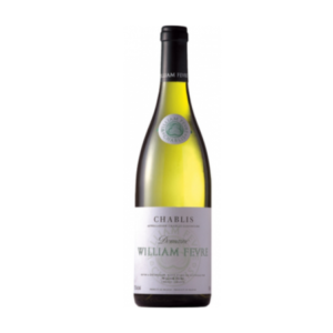 William Fèvre Chablis à découvrir