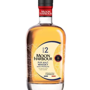 Whisky Moon Harbour Dock 2