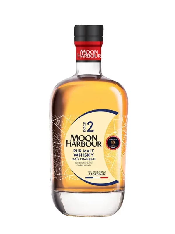 Whisky Moon Harbour Dock 2