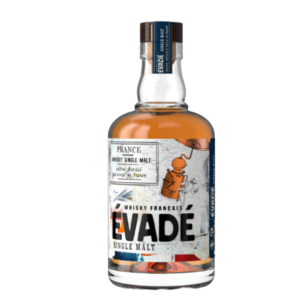 Whisky Évadé Single Malt