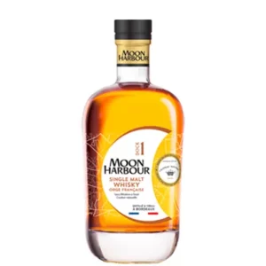 Whisky Moon Harbour Dock 1