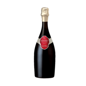 Champagne GOSSET