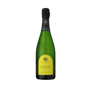 Champagne GONET Roy Soleil pour fêter vos événements