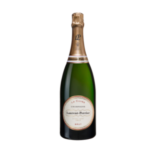 Champagne dans l'Aisne Laurent Perrier
