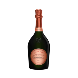 champagne Laurent Perrier dans l'Aisne