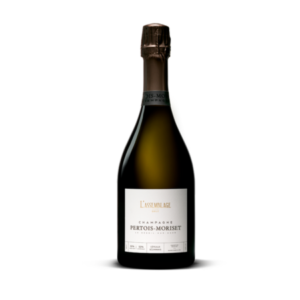 Champagne Pertois-Moriset L'assemblage pour vos événement.