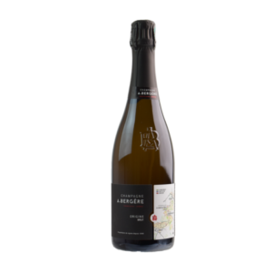 Champagne Aisne A.Bergère
