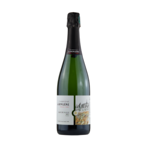 Champagne Solera Blanc de Blancs A.Bergère