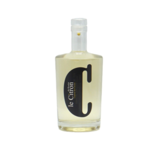 DIGESTIF Liqueur de citron