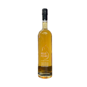 Poire Cognac