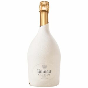Champagne Ruinart Brut Seconde peau