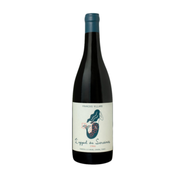Domaine François Villard - L'appel des Sereines 2020