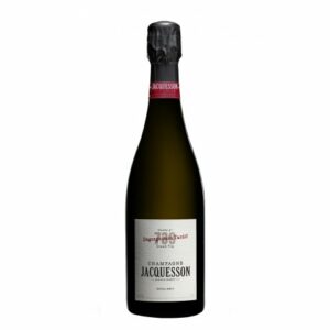 Champagne Jacquesson - Cuvée 739 - Dégorgement Tardif - 75cl