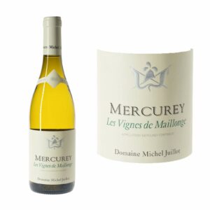 Domaine Michel Juillot - Mercurey - Les Vignes De Maillonge - 75 cl