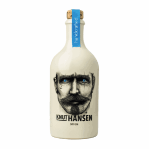 Gin Knut Hansen