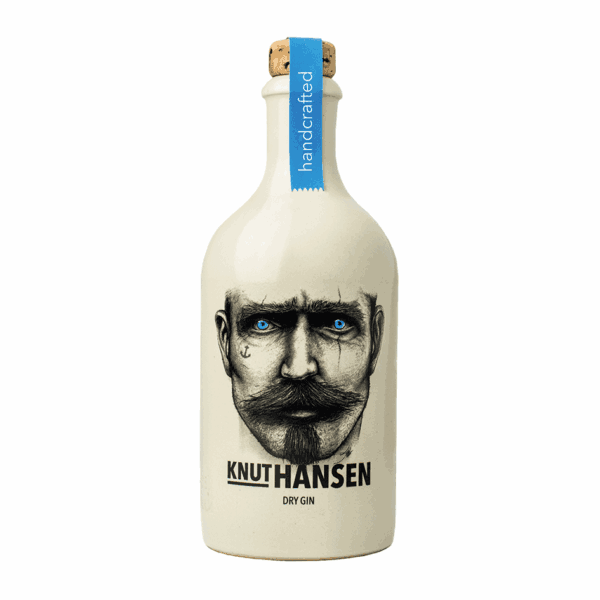 Gin Knut Hansen