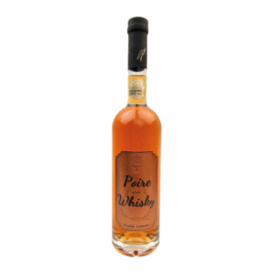L'Authentique Poire Whisky