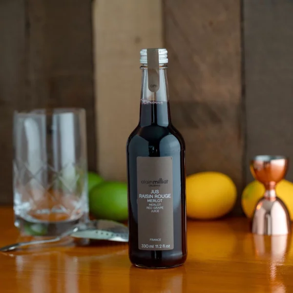 Jus de Raisin Rouge Merlot – Image 2