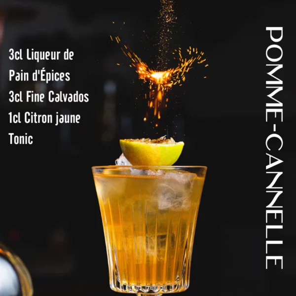 Belle Gnôle - Pain d'Epices – Image 2
