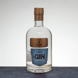 Gin Hepp