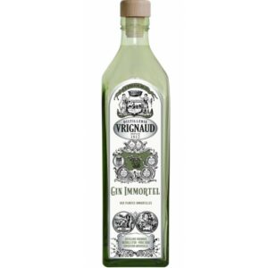 Gin Vrignaud