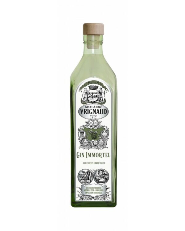 Gin Vrignaud